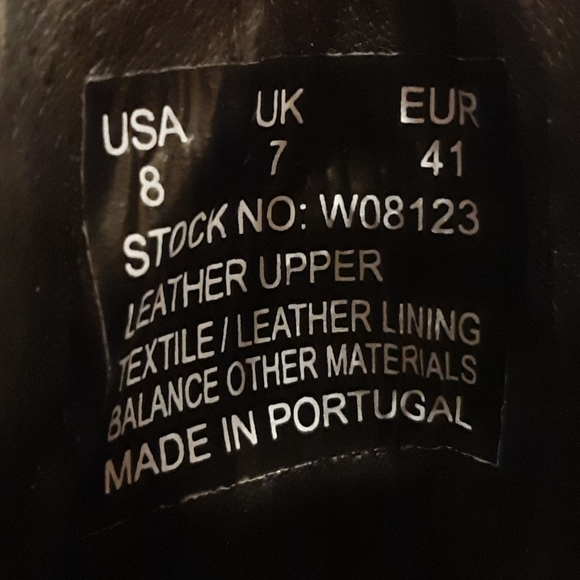 🆕️ Wolverine Chukka Boots - Picture 7 of 8